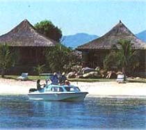 Takawiri Island Resort, Kisumu